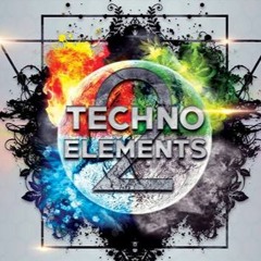 The Last Journey @ Techno Elements Pt.2 / Zollamt Stuttgart