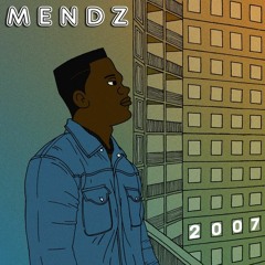 Au Fur Et à Mesure Pt.2 feat. Teenas (Prod. by Mendz)