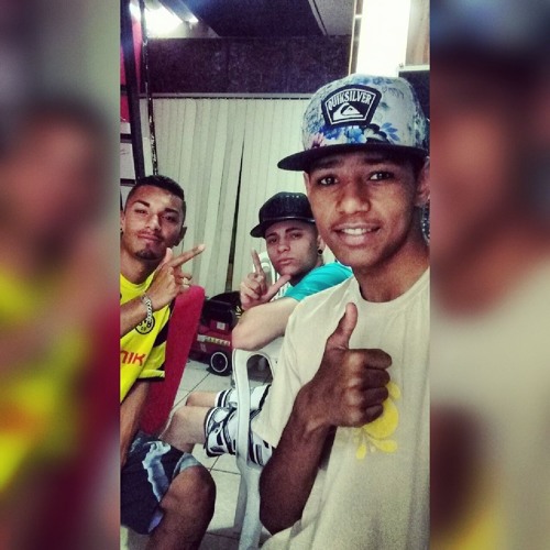 = MC'S - MARKIN ST & NF - VO SACAR O REVOLVER - NEGUIM 22, FILIPE V & PAIZÃO  #FODA