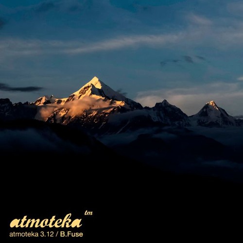 B.Fuse - atmoteka 3.12