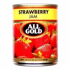 Strawberry Jam