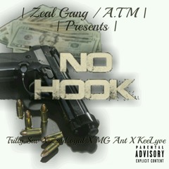 Trilly Sav X Loyal ZG X MG Ant X ATMLyve - No Hook