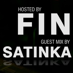dance:love:hub presents 004 with Satinka
