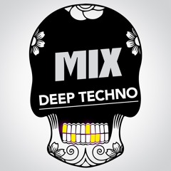 MIX - Deep Techno