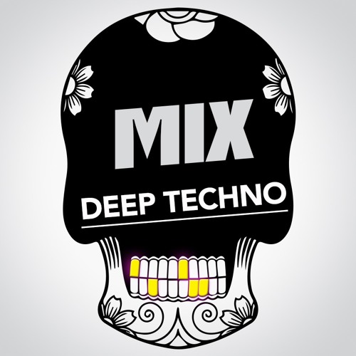 MIX - Deep Techno