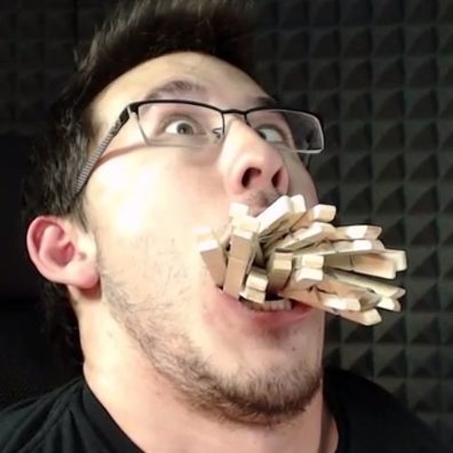 Markiplier's New Outro