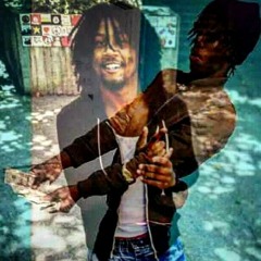 Trenches Ft. Solo Mafia