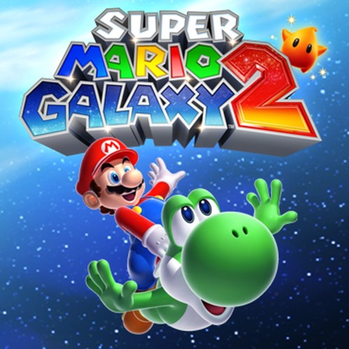 Throwback Galaxy Groove