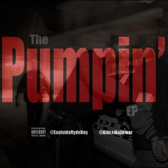 IamSoJerz - Pumpin' ft. Black Majic X Trigga Boy ()