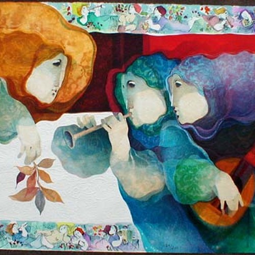 The Journey From Unrequited Love to Worthiness