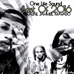 BEST OF 2016 ALKALINE JAHMEIL MAVADO HITS