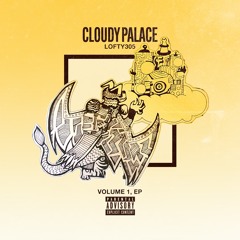 Cloudy Palace