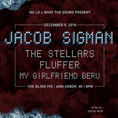 Blind Pig - December 9th