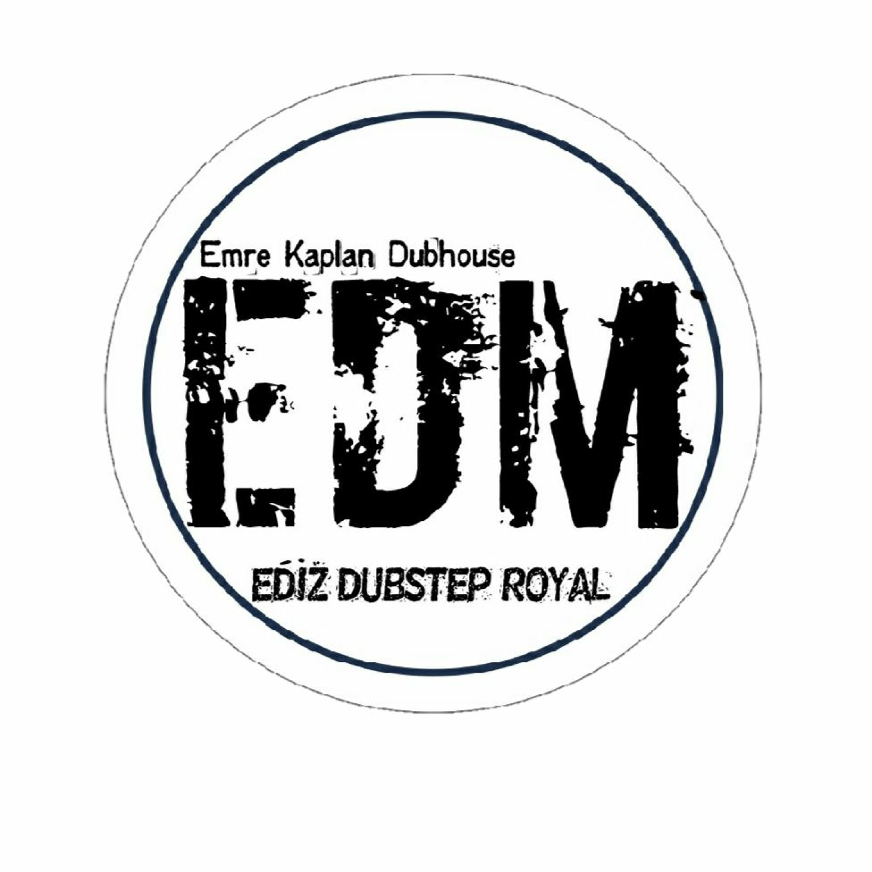 EDM - BORGİO MİX episode artwork