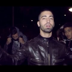 PNL(Ademo)& MOHA & S-Pion IGD & F430 & Injection sonore - Squad Freestyle