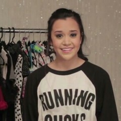 My oringal song i want to be forever in your arms xoxo meg