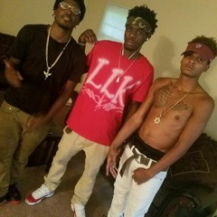 HomieG x Ali x FOR FAMILY