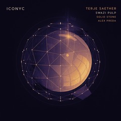 Terje Saether - Swazi Pulp (Solid Stone Remix) | ICONYC 238W095