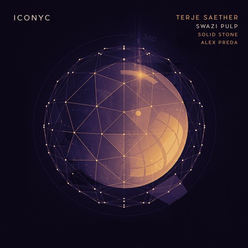 Terje Saether - Swazi Pulp (Solid Stone Remix) | ICONYC 238W095