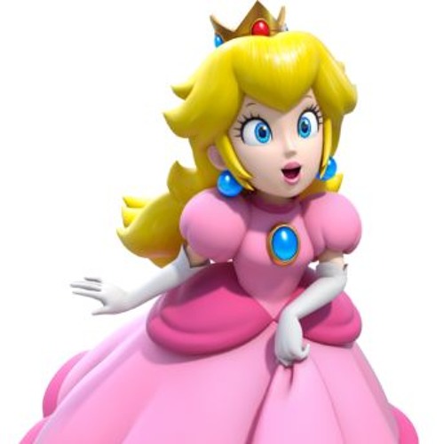 What If I Told You I Made Princess Peach A Utauloid