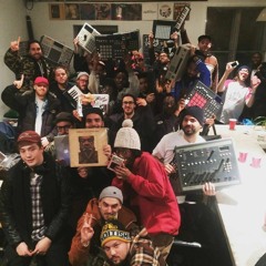 Smileswithteeth - Loop Sessions 3