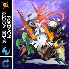 Pokemon Sun/Moon - Gladion Battle Theme (Remastered)