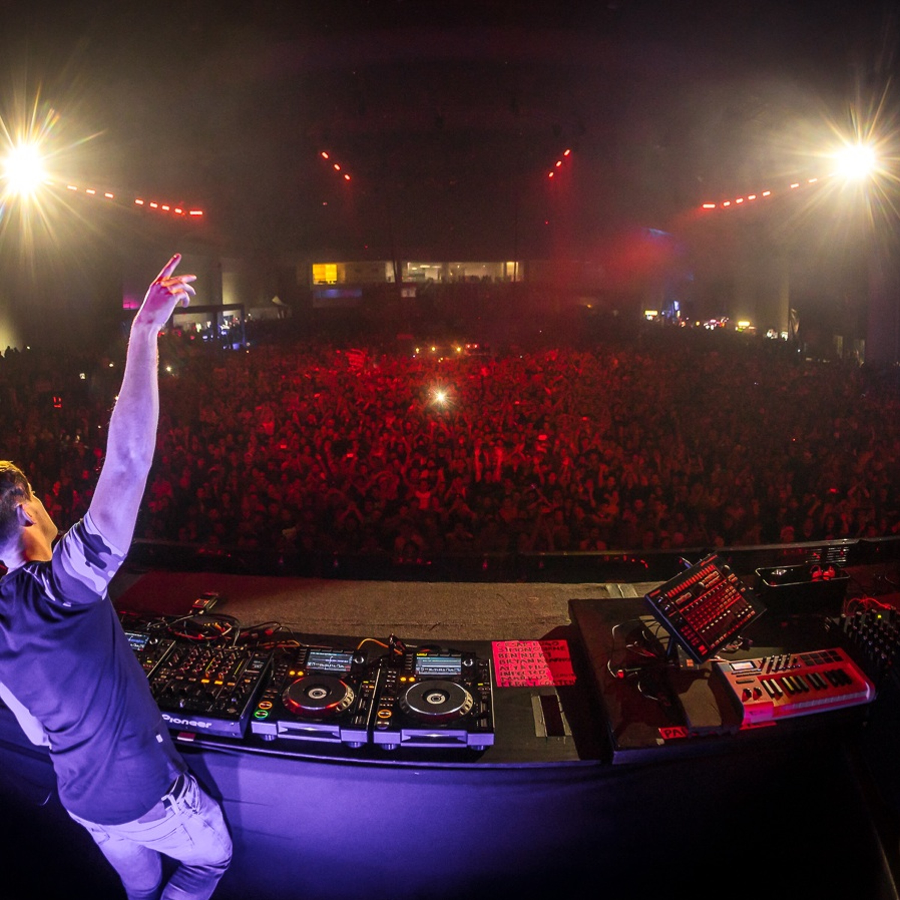 Bryan Kearney