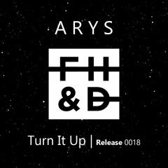 Arys - Turn It Up