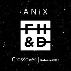 ANiX - Crossover