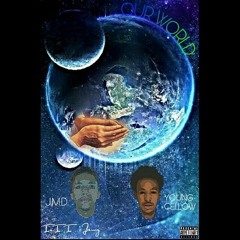 Young Cellow- Our World Ft. J.M.D(Prod. By JmdOnTheSouza)