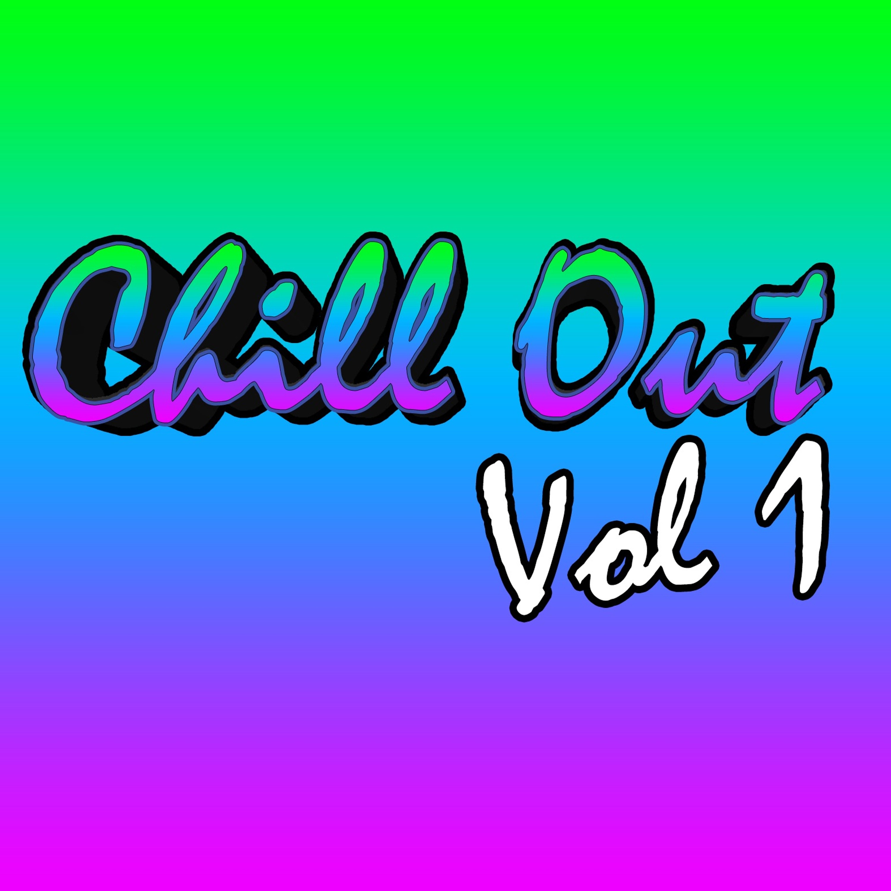 Chill Out Vol 1 - R&B, Neo Soul, Slow Jams episode artwork
