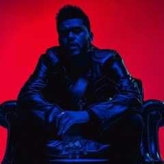 The Weeknd-Starboy Beat