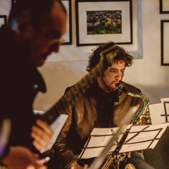 Richard Barrett - codex XVII (30 Jun 2016)