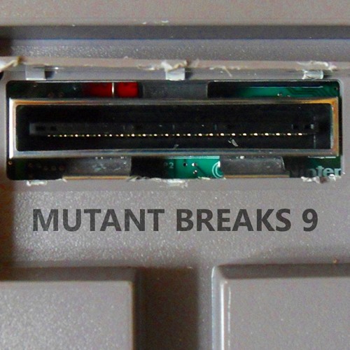 Expansion Port