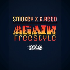 Again Freestyle(Prod.By.Guddaboy Malik)