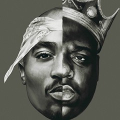 2pac ft. The Notorious B.I.G. - Thug Necessities