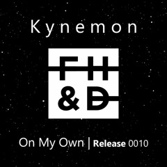 Deep House | Kynemon - On My Own (Original Mix)