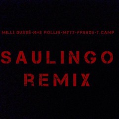 A1 SauLingo - REMIX