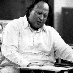 Sadagi To Humari Zara Dekhiye - Nusrat Fateh Ali Khan