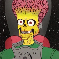 Off To Mars(Prod.SoloMitch!)