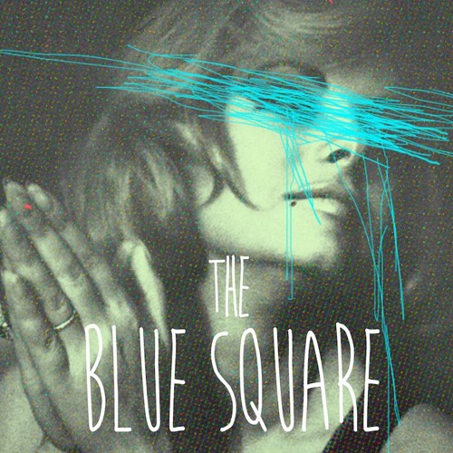 The Blue Square Feat. Esterina - Mama  - MR006 (Vinyl 12'' & Digital)