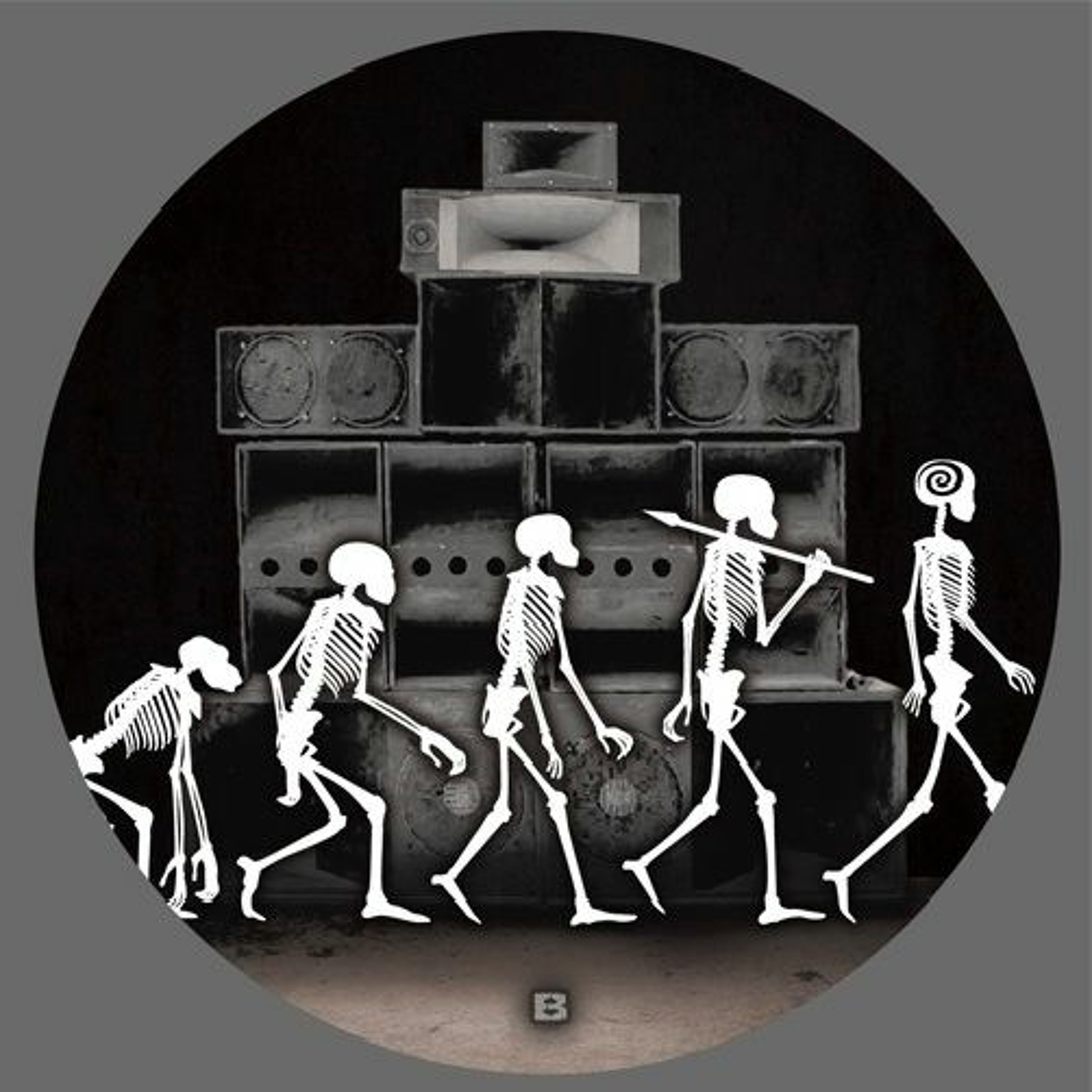 Mang tOn CeRveau Records