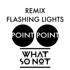 Flashing Lights (Fourth Co. Remix) - Point Point