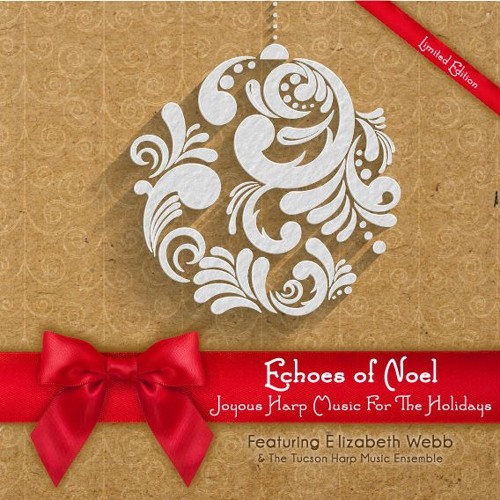 Stream Jingle Bells Sample by Houston Harp Music Listen online for