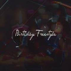 Birthday Freestyle