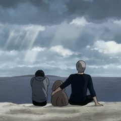 Yuri on Ice Ep 4 BGM