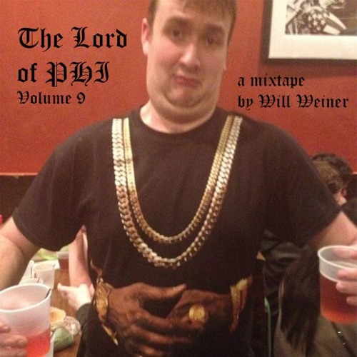 The Lord of PHI Volume 9