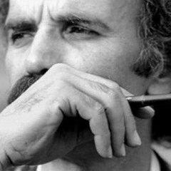 معصوم اول. هوشنگ گلشیری