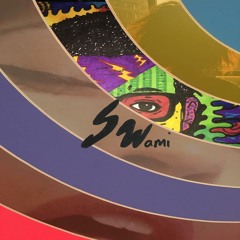 Part 1. Whenever I Feel Like Sharing - Swami Sound