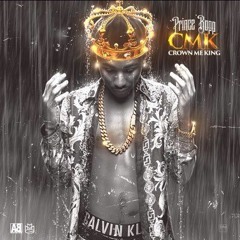 Prince Bopp - Still Here (Crown Me King) (About Billions )